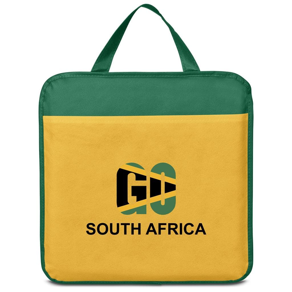 Altitude Fanflare Stadium Cushion 2