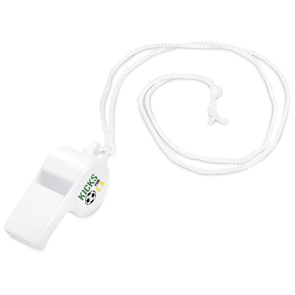 Altitude Blowout Whistle 3