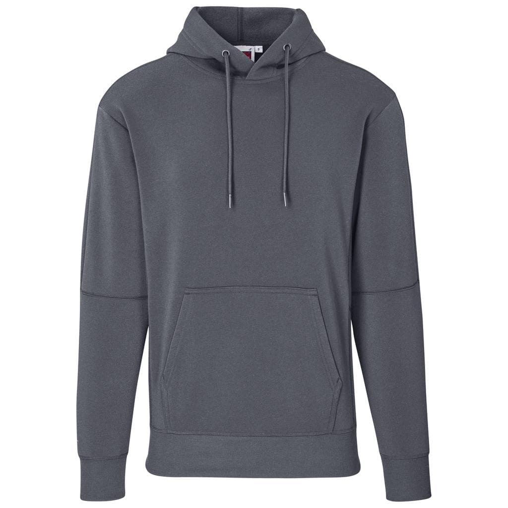 Mens Vital Hooded Sweater 3