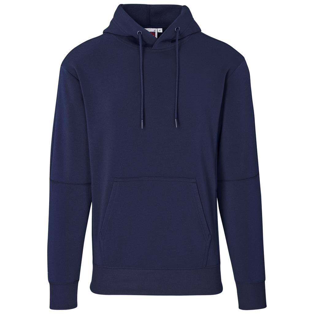Mens Vital Hooded Sweater 4