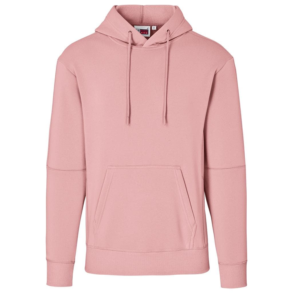Mens Vital Hooded Sweater 5