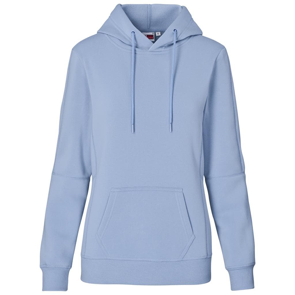 Ladies Vital Hooded Sweater 2