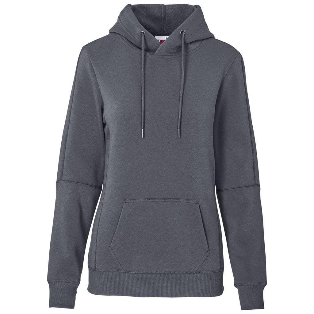 Ladies Vital Hooded Sweater 3
