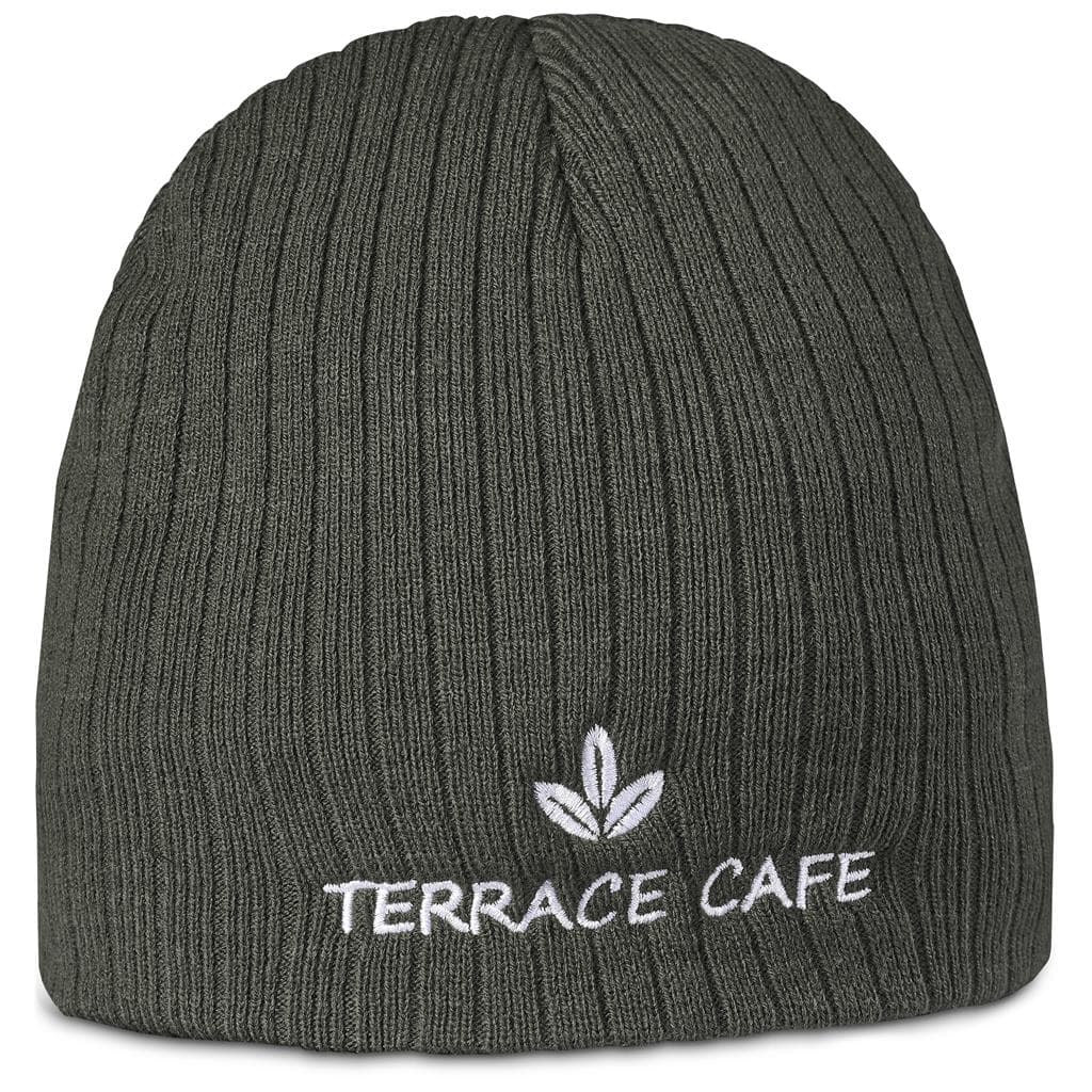 Frost Beanie 2