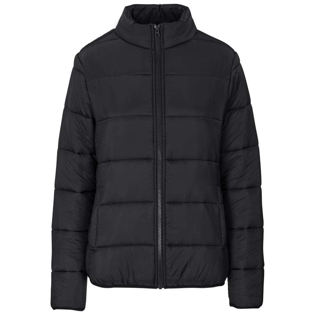 Ladies Catania Jacket 1