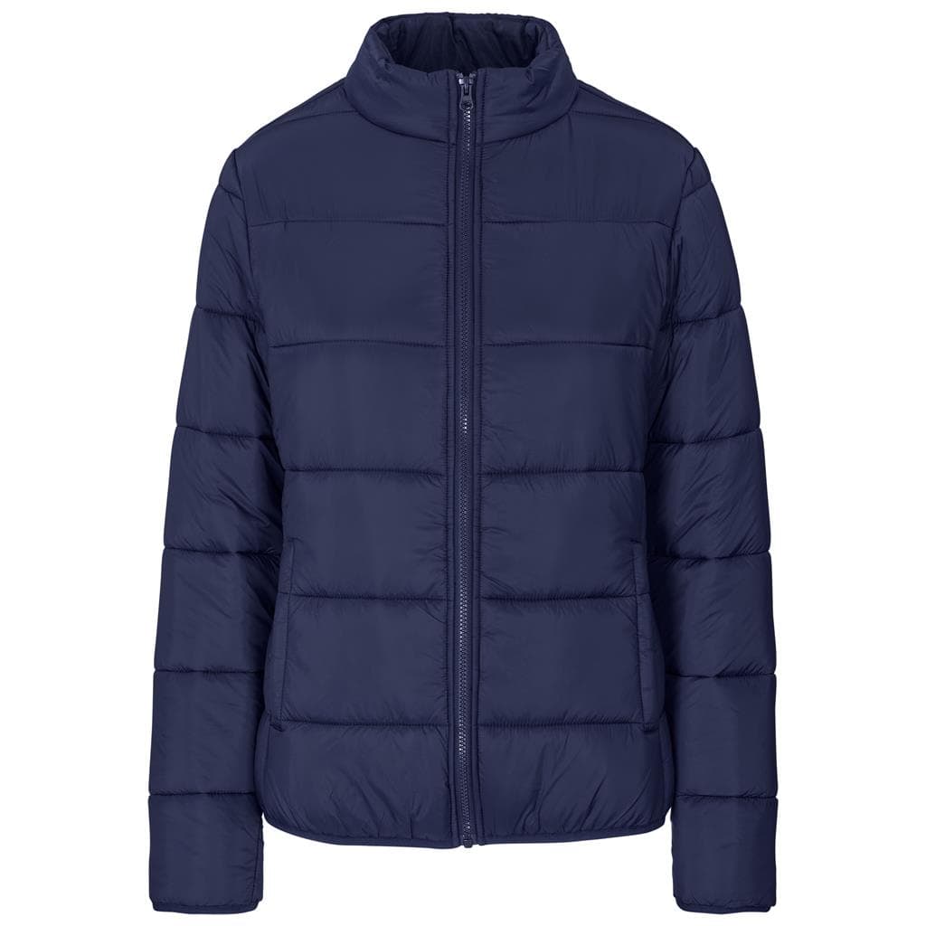 Ladies Catania Jacket 2