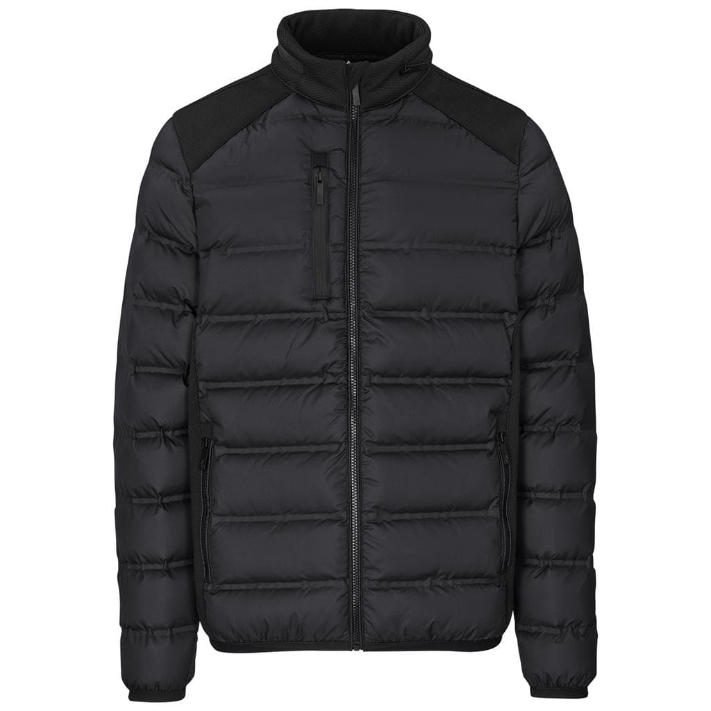Mens Alex Varga Monaco Jacket 1