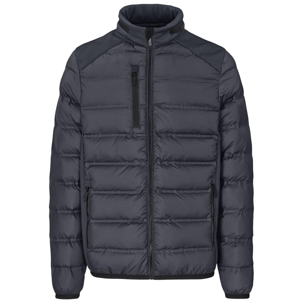 Mens Alex Varga Monaco Jacket 2