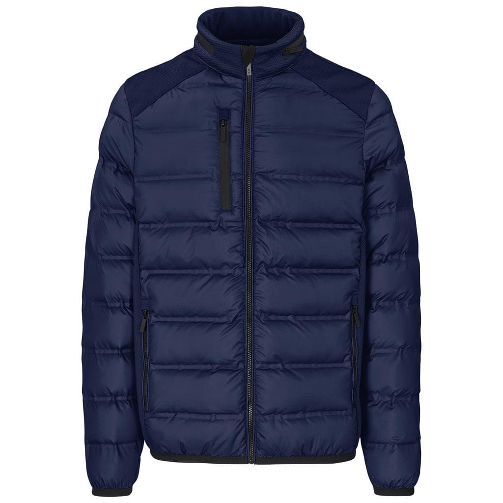 Mens Alex Varga Monaco Jacket 3