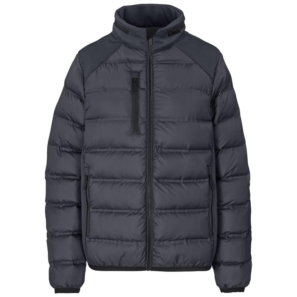 Ladies Alex Varga Monaco Jacket 2