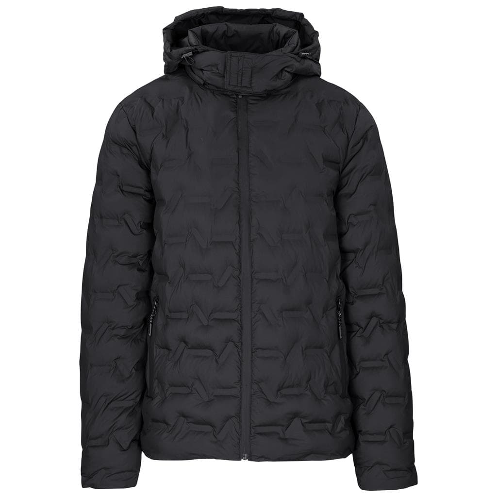Mens Vancouver Jacket 1