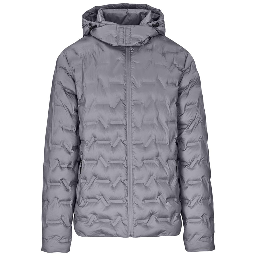Mens Vancouver Jacket 2