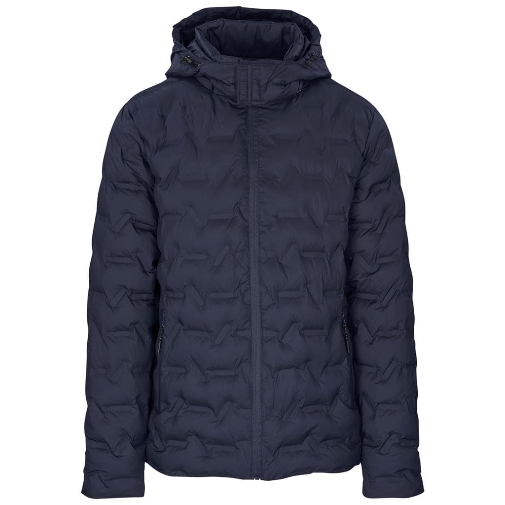 Mens Vancouver Jacket 3