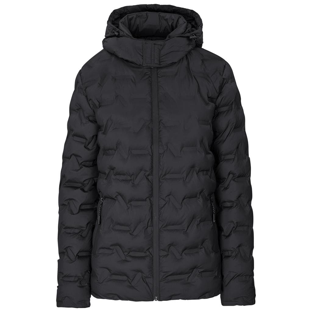 Ladies Vancouver Jacket 1