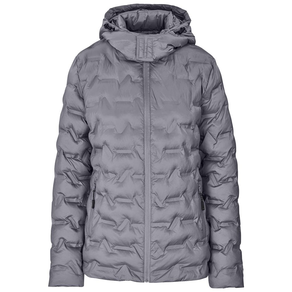 Ladies Vancouver Jacket 2