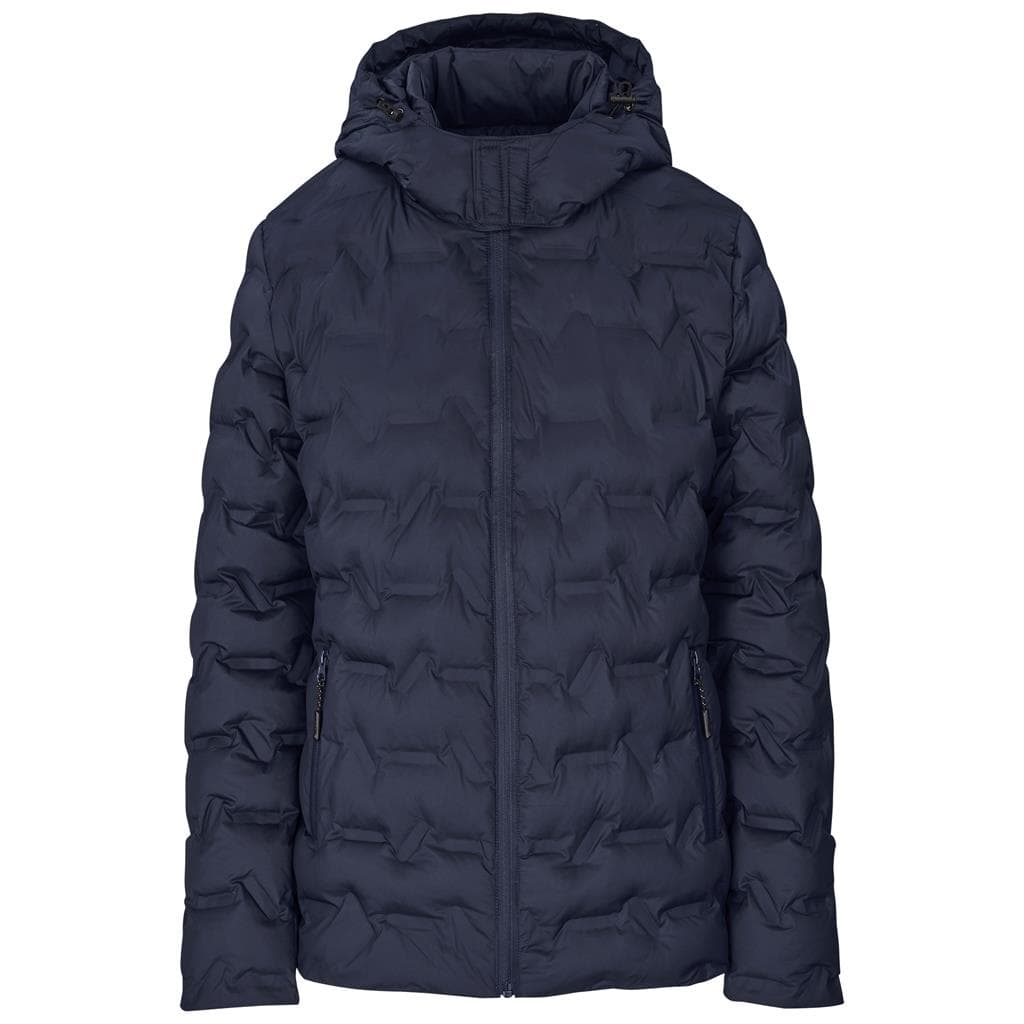 Ladies Vancouver Jacket 3