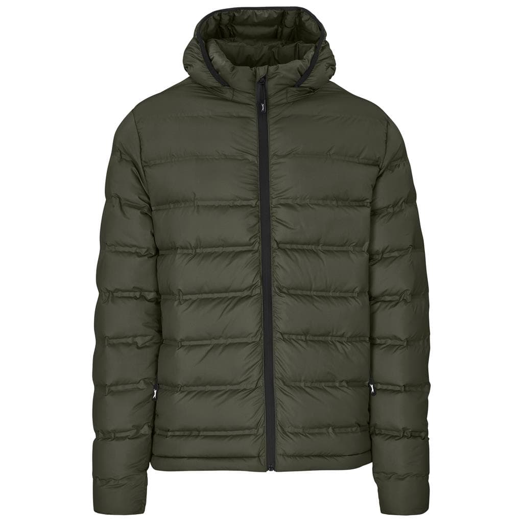 Mens Fuji Jacket 4