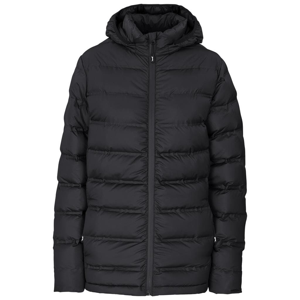 Ladies Fuji Jacket 1