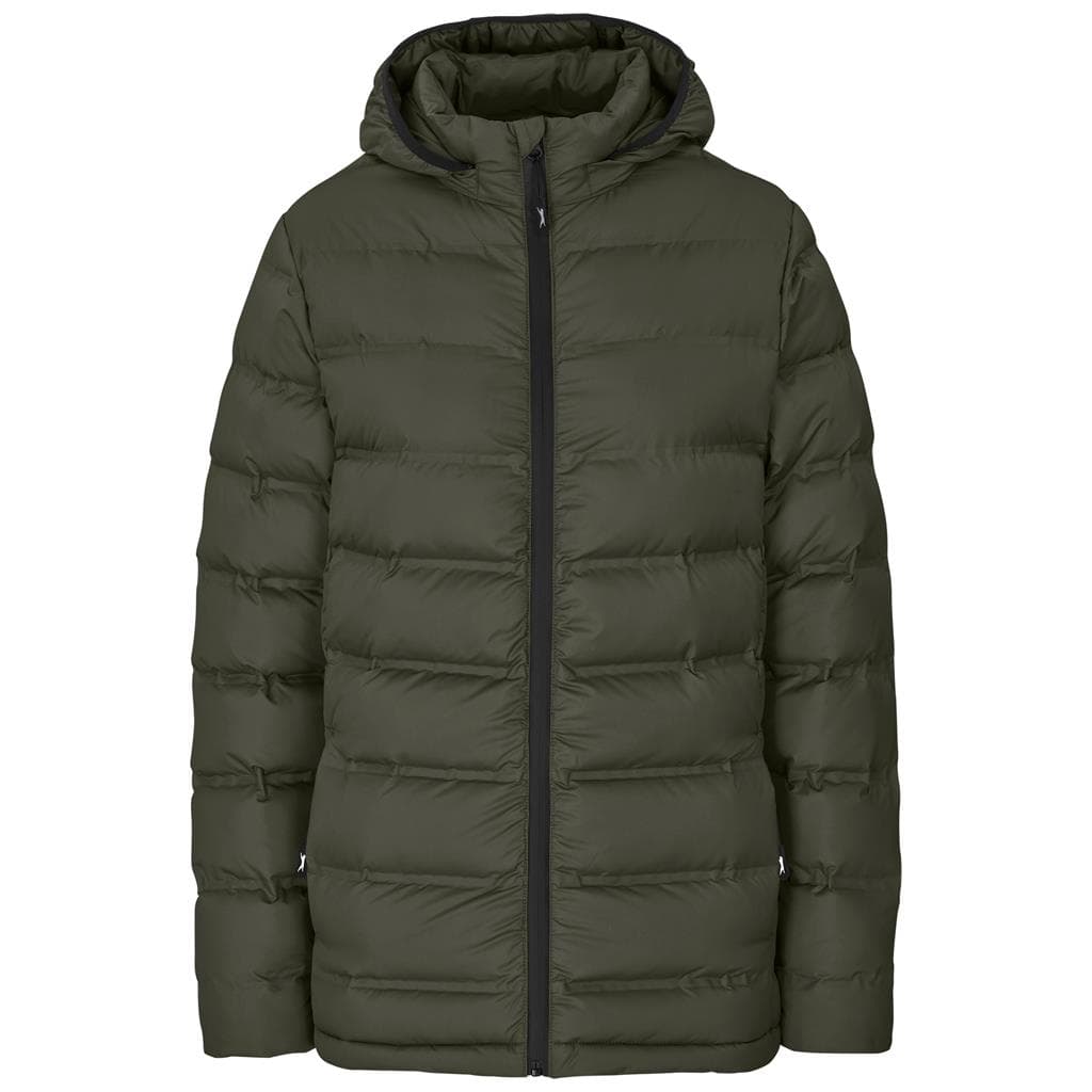 Ladies Fuji Jacket 4