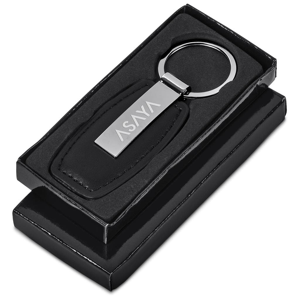 Altitude Torretta Keyholder 1