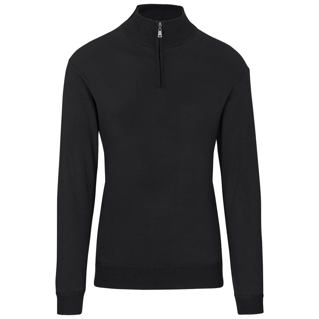 Mens 1/4 Zip Quantum Low Pill Jersey 1