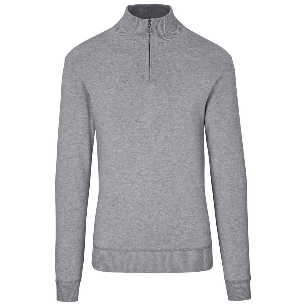 Mens 1/4 Zip Quantum Low Pill Jersey 2