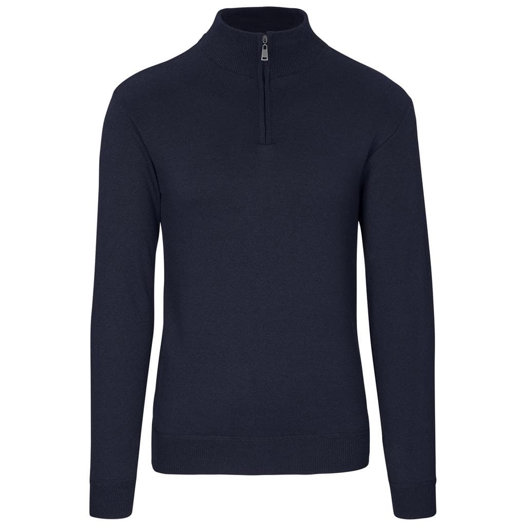 Mens 1/4 Zip Quantum Low Pill Jersey 3