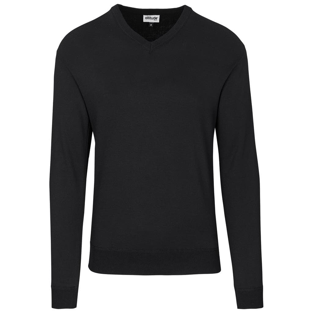 Mens Long Sleeve Meta Low Pill Jersey 1