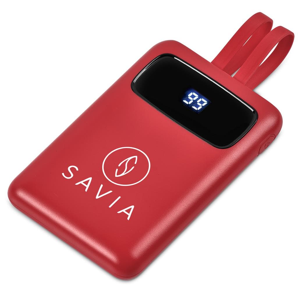 Altitude Verve Power Bank - 5000mAh 3
