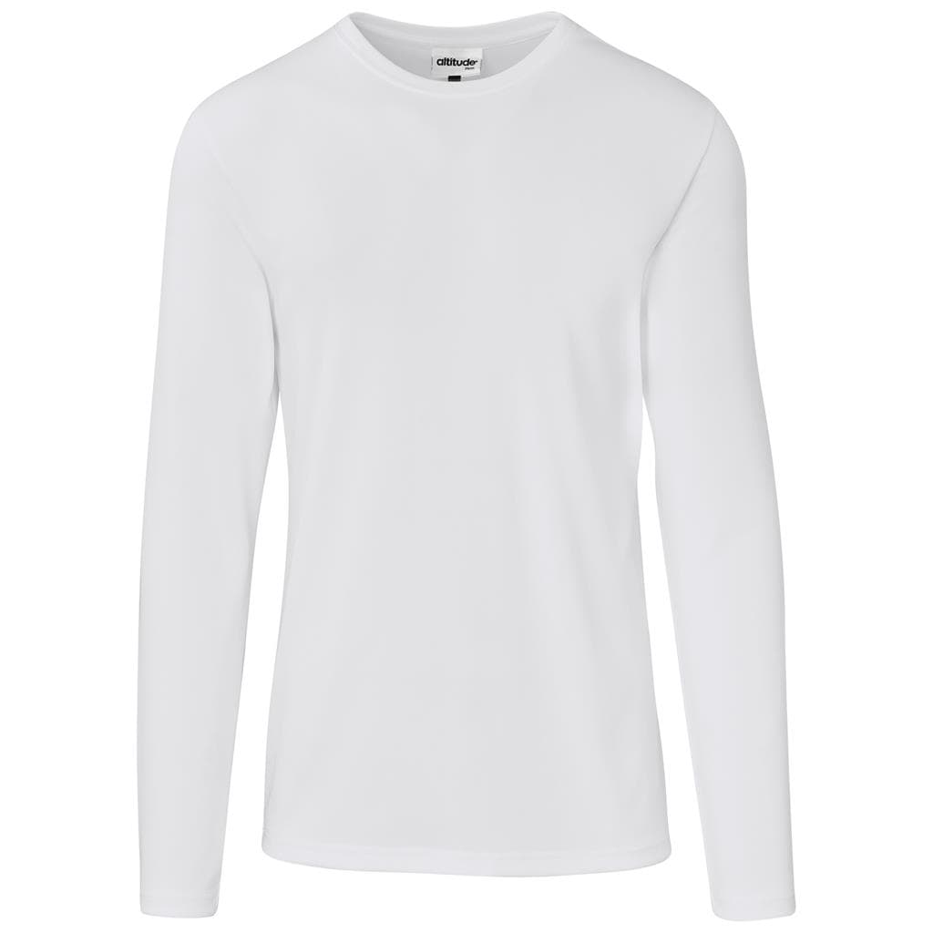 Kids Long Sleeve All Star T-Shirt 4