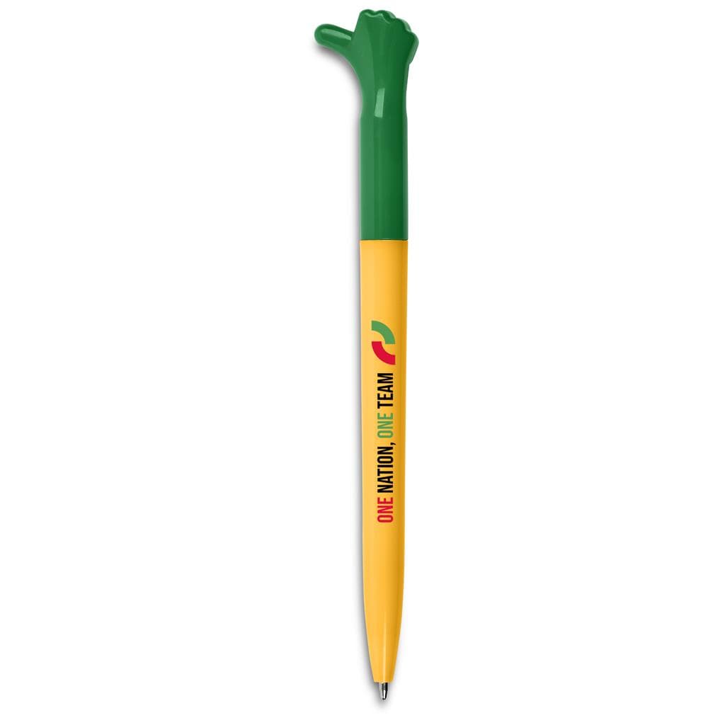 Altitude Fanflare Ball Pen 2