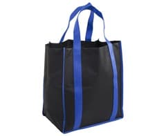 Concord Gusset Shopper Bag 1