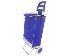 Shopping Trolley Bag 2