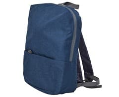 Tabloid Backpack 2