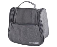 Hanging Toiletry Bag 1
