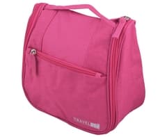 Hanging Toiletry Bag 2