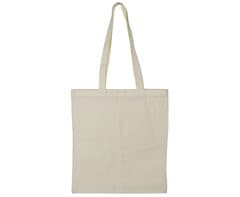 140g Cotton Tote Bag 2