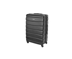Marco Wanderlust Luggage Bag Set 4
