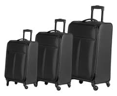 FlexLite Luggage Set 1