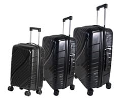 Jetsetter Luggage Set 1
