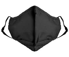 3 Layer Cotton Face Mask 1