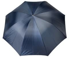 Golf Umbrella - EVA Handle - Blue