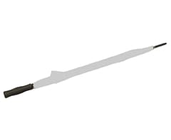 Large Golf Umbrella - EVA Handle 5