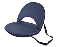 Portable Backrest Chair 2