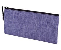 Denim Pencil Case 1
