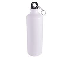 750ml Aluminium Sublimation Water Bottle 2