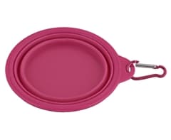 Portable Dog Bowl 2