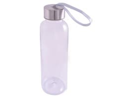 Cylinder Water Bottle 2