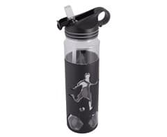 700ml Soccer Waterbottle 1