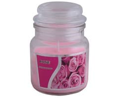 Scented Candle in Jar 2